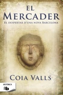 EL MERCADER | 9788498729313 | VALLS