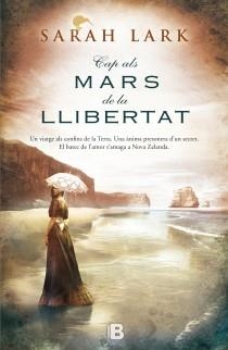 CAP ALS MARS DE LA LLIBERTAT | 9788466654920 | LARK