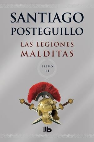 LAS LEGIONES MALDITAS | 9788498729689 | POSTEGUILLO