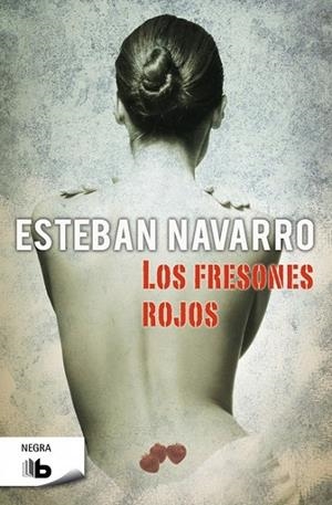 LOS FRESONES ROJOS | 9788498729795 | NAVARRO