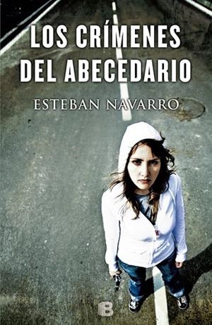 LOS CRÍMENES DEL ABECEDARIO | 9788466655644 | NAVARRO