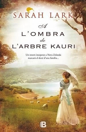 A L'OMBRA DE L'ARBRE KAURI | 9788466654944 | LARK