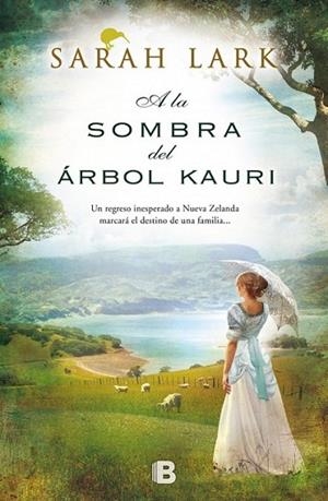 A LA SOMBRA DEL ÁRBOL KAURI | 9788466654937 | LARK