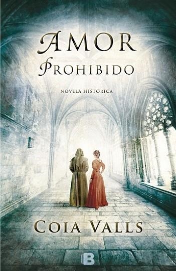 AMOR PROHIBIDO | 9788466656245 | VALLS
