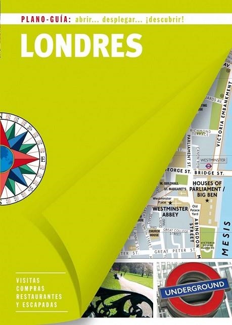 LONDRES | 9788466655255 | DIVERSOS