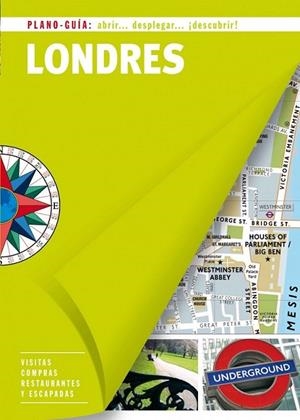 LONDRES | 9788466655255 | DIVERSOS