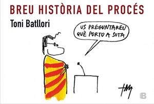 BREU HISTORIA DEL PROCÉS | 9788466657143 | BATLLORÍ