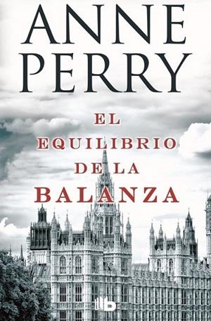 EL EQUILIBRIO DE LA BALANZA | 9788490700808 | PERRY