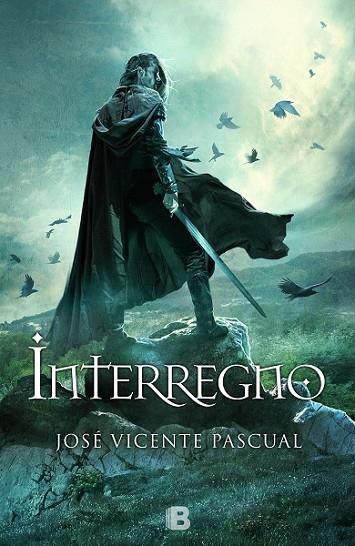 INTERREGNO | 9788466657303 | VICENTE