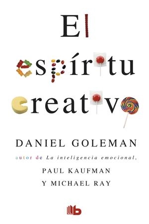 ESPIRITU CREATIVO, EL | 9788498724554 | DIVERSOS