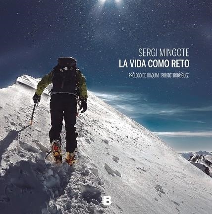 VIDA COMO RETO, LA | 9788466658867 | MINGOTE, SERGI