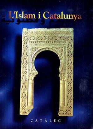 ISLAM I CATALUNYA  CATALEG | 9788439346524 | AA-VV