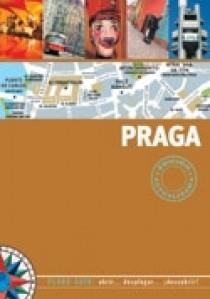 PRAGA | 9788466640398 | AUTORES GALLIMARD