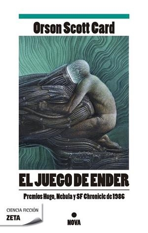 EL JUEGO DE ENDER | 9788496581579 | CARD