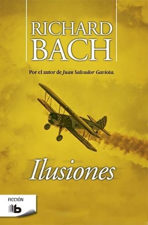ILUSIONES | 9788496778672 | BACH