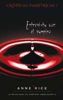 ENTREVISTA CON EL VAMPIRO | 9788498721812 | RICE