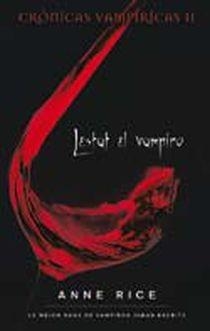 LESTAT EL VAMPIRO | 9788498721829 | RICE