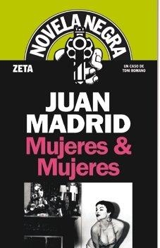 MUJERES & MUJERES | 9788498720655 | MADRID