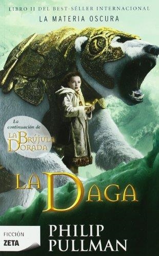 LA DAGA | 9788498722512 | PULLMAN