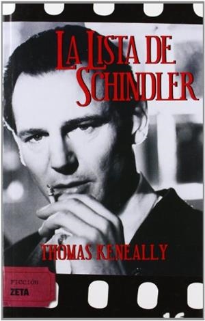 LA LISTA DE SCHINDLER | 9788498722703 | KENEALLY