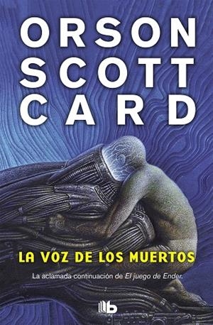LA VOZ DE LOS MUERTOS | 9788498722789 | SCOTT