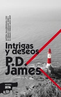 INTRIGAS Y DESEOS | 9788498722277 | JAMES