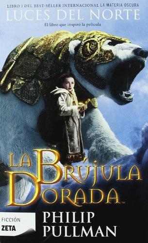 LA BRUJULA DORADA | 9788498721966 | PULLMAN