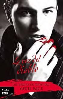 LA VOZ DEL DIABLO | 9788498723380 | RICE