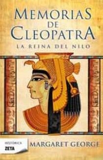 MEMORIAS DE CLEOPATRA | 9788498724196 | GEORGE