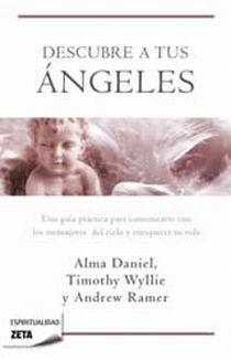 DESCUBRE A TUS ANGELES | 9788498724400 | VARIS