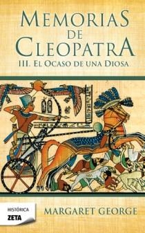 MEMORIAS DE CLEOPATRA III | 9788498724783 | GEORGE