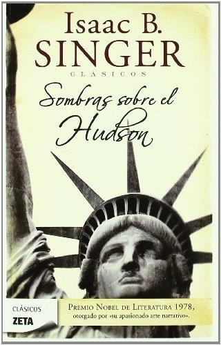 SOMBRAS SOBRE EL HUDSON | 9788498724615 | SINGER