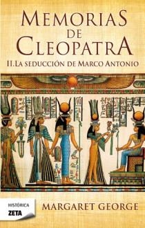 MEMORIAS DE CLEOPATRA II | 9788498724639 | GEORGE
