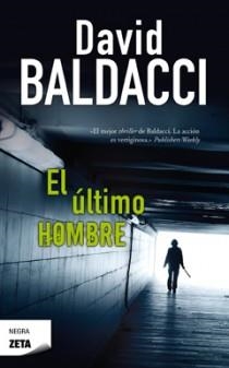 EL ULTIMO HOMBRE | 9788498724462 | BALDACCI