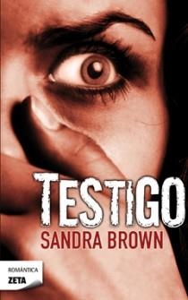 TESTIGO | 9788498723885 | BROWN