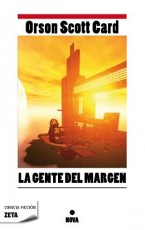 LA GENTE DEL MARGEN | 9788498725193 | CARD