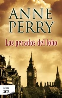 LOS PECADOS DEL LOBO | 9788498725070 | PERRY