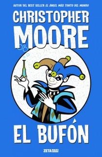EL BUFON | 9788498723991 | MOORE