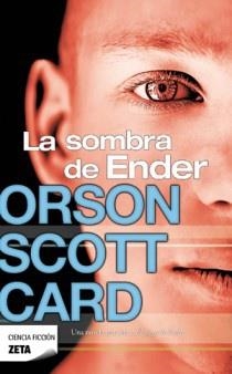 LA SOMBRA DE ENDER | 9788498725919 | SCOTT