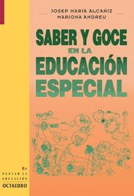 SABER Y GOCE EDUCACION  RE-4 | 9788480633536 | ALCAÑIZ