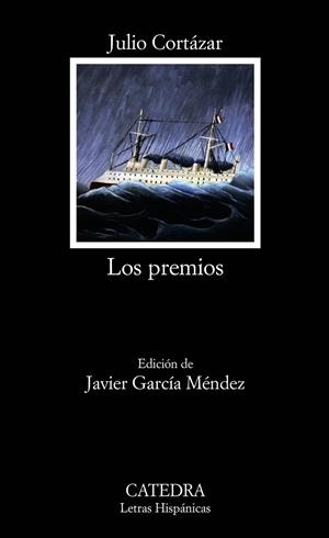 LOS PREMIOS | 9788437622071 | CORTAZAR, JULIO