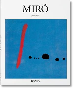 MIRÓ | 9783836542913 | MINK, JANIS