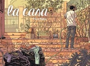 LA CASA (CASTELLÀ) | 9788416251001 | ROCA, PACO