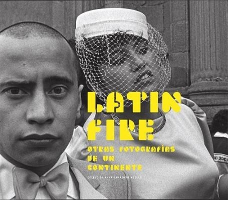 LATIN FIRE | 9788416248117 | GAMAZO DE ABELLO, ANNA
