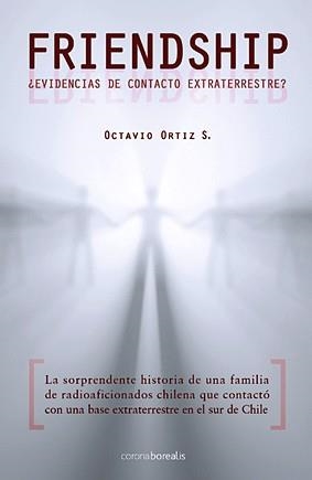 FRIENDSHIP | 9788492635054 | ORTIZ, OCTAVIO