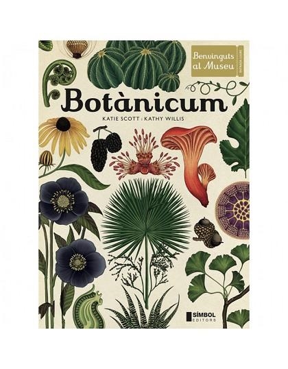 BOTÀNICUM (CAT) | 9788415315346 | SCOTT, KATIE