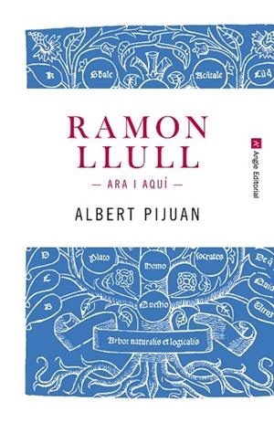 RAMON LLULL | 9788415307259 | PIJUAN, ALBERT