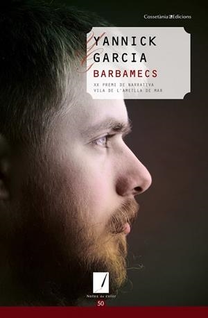 BARBAMECS | 9788415456346 | GARCIA