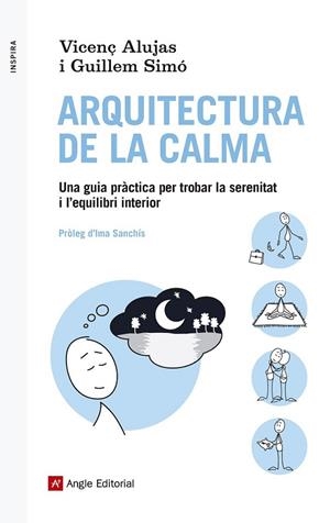 ARQUITECTURA DE LA CALMA | 9788416139088 | ALUJAS/ SIMÓ