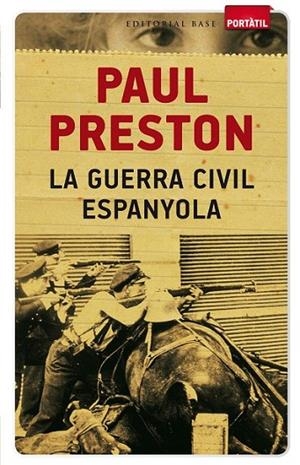 la guerra civil espanyola | 9788415711551 | preston